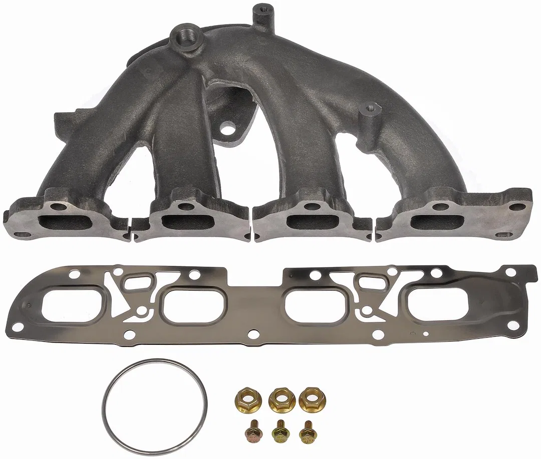 674-940 – DORMAN Exhaust Manifold, OE Replacement - view 3